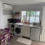 Studio -Patio Andaluz-